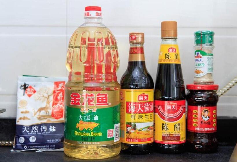 Apartament 1 Dormitori, Baoding Lianchi·north China Electric Power University·