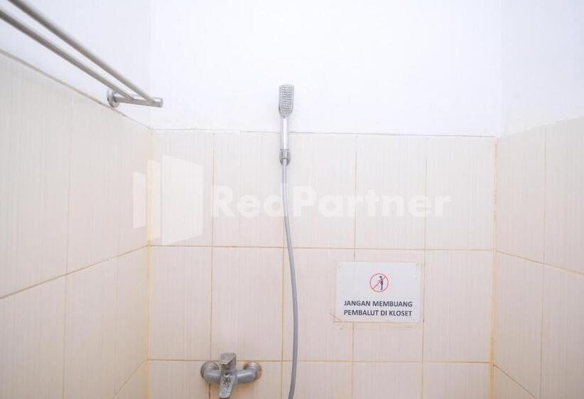 اتاق استاندارد یک نفره, Griya Jasmine Syariah Seturan Redpartner