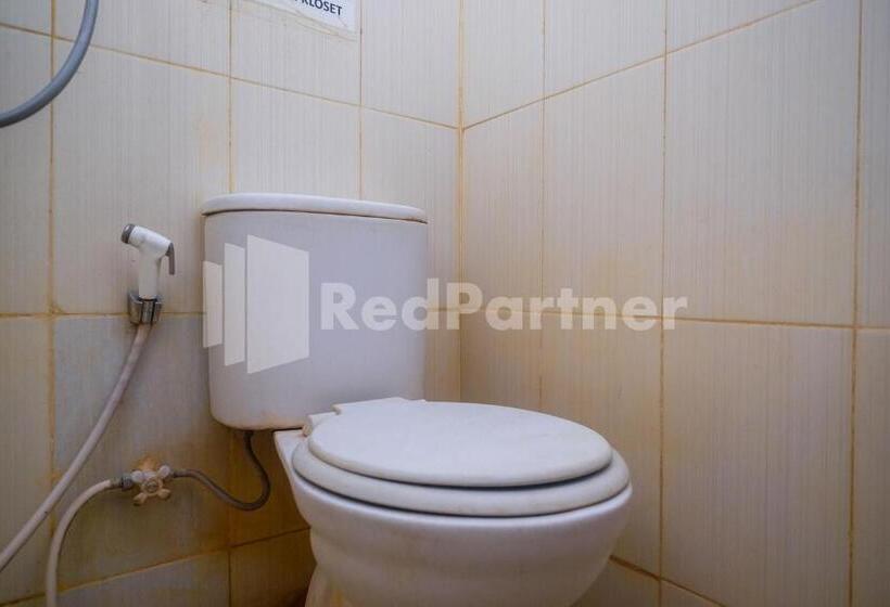 اتاق استاندارد یک نفره, Griya Jasmine Syariah Seturan Redpartner