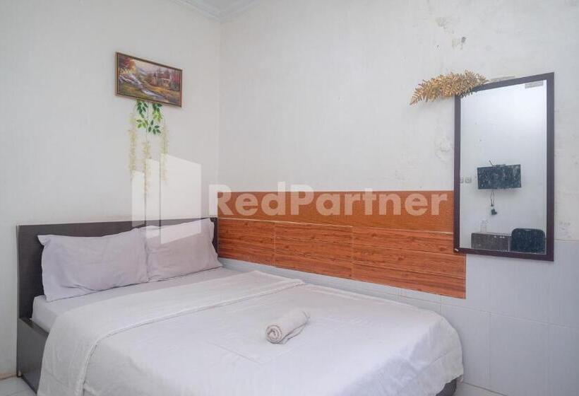 اتاق استاندارد, Griya Jasmine Syariah Seturan Redpartner