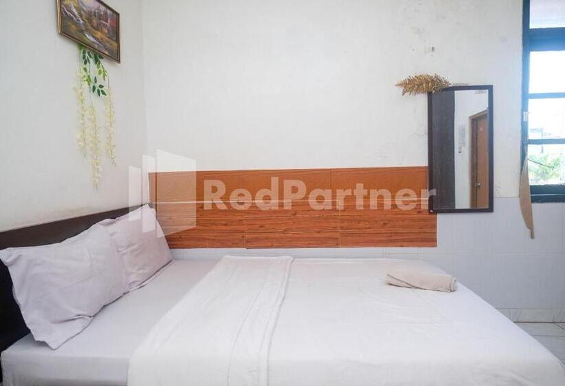 اتاق استاندارد, Griya Jasmine Syariah Seturan Redpartner