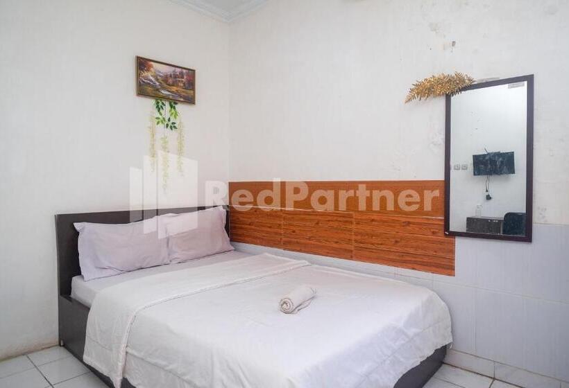 اتاق استاندارد, Griya Jasmine Syariah Seturan Redpartner