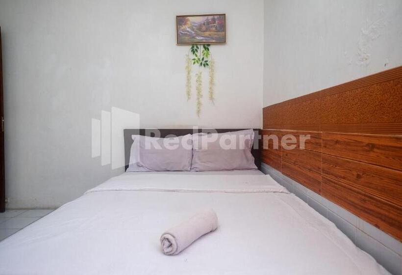 اتاق استاندارد, Griya Jasmine Syariah Seturan Redpartner