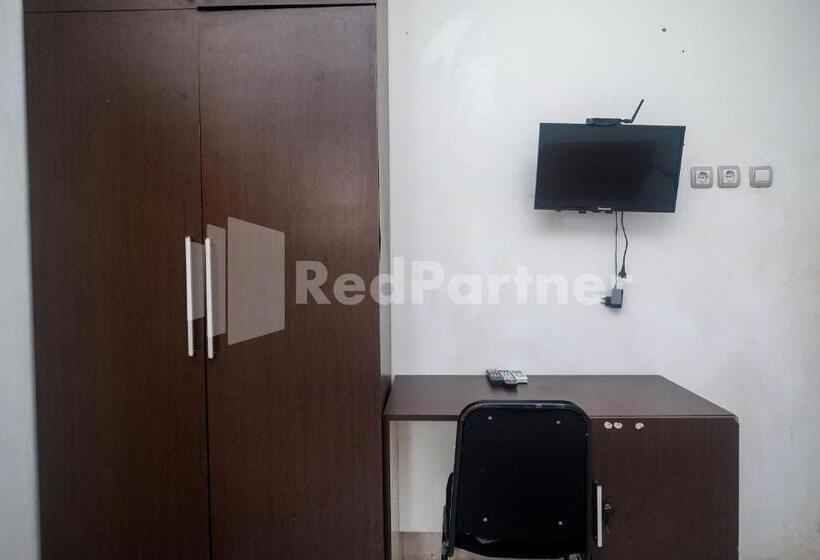 اتاق استاندارد, Griya Jasmine Syariah Seturan Redpartner