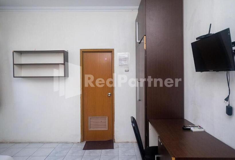 اتاق استاندارد, Griya Jasmine Syariah Seturan Redpartner