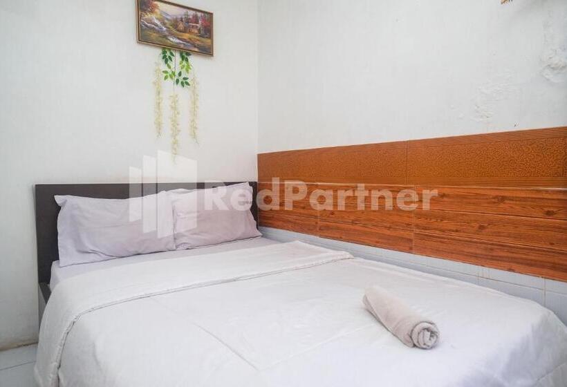 اتاق استاندارد, Griya Jasmine Syariah Seturan Redpartner