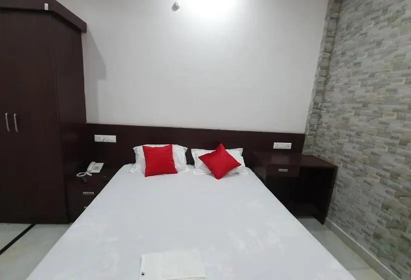 Quarto Estandar, River View