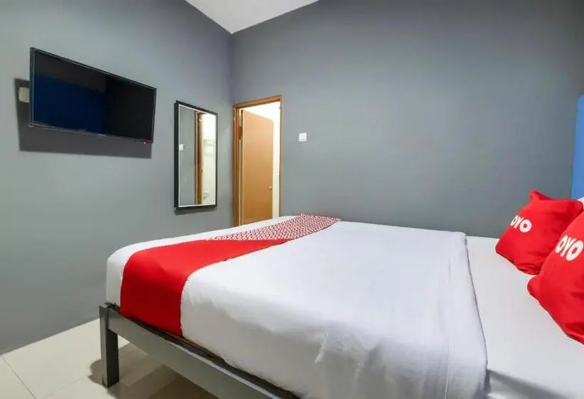 Standart Oda, Super Oyo 3846 Rumah Prambanan