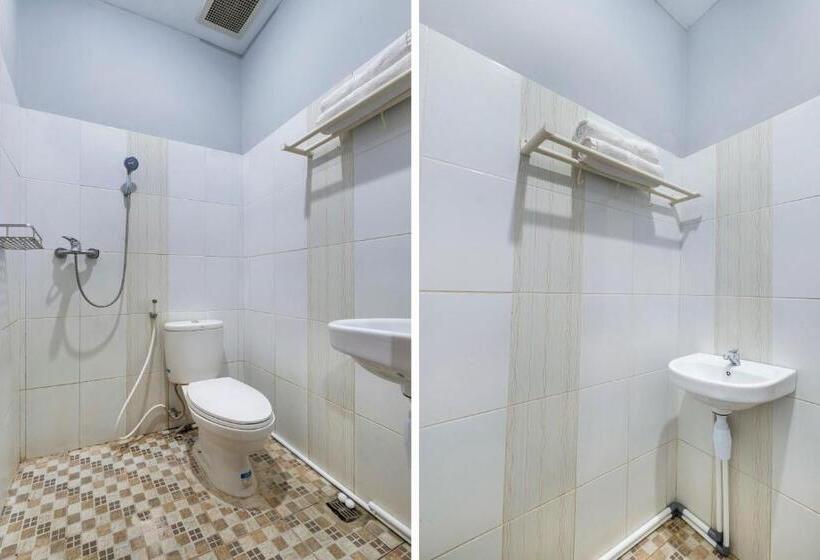 חדר סטנדרט, Super Oyo 3846 Rumah Prambanan