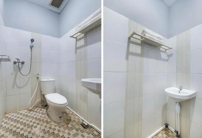 Standart Oda, Super Oyo 3846 Rumah Prambanan