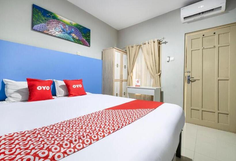 חדר סטנדרט, Super Oyo 3846 Rumah Prambanan