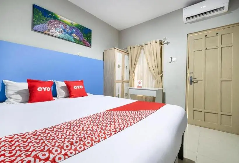 Standart Oda, Super Oyo 3846 Rumah Prambanan