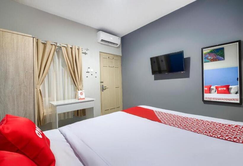 Номер Стандарт, Super Oyo 3846 Rumah Prambanan
