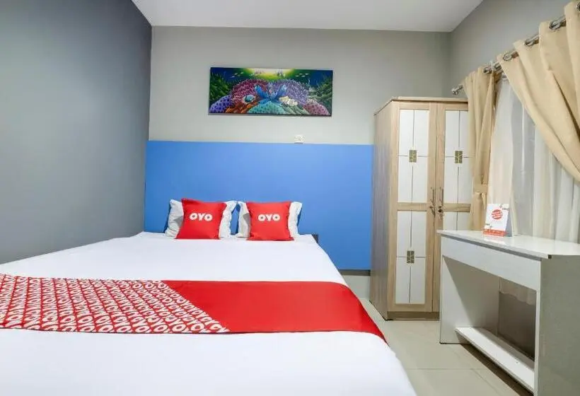 Standart Oda, Super Oyo 3846 Rumah Prambanan