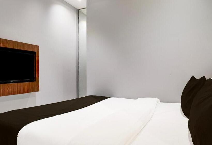 스탠다드 룸, Oyo Hotel Powai Inn