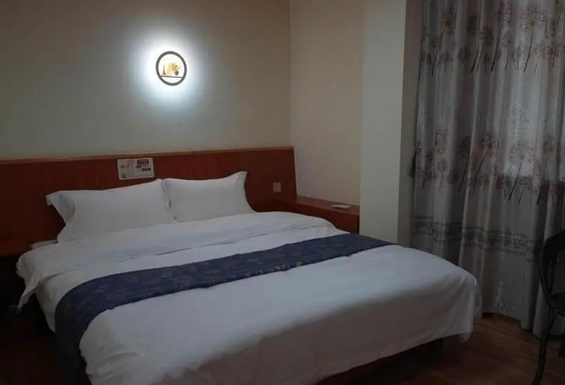 سوییت خانوادگی, Chenkun Guesthouse