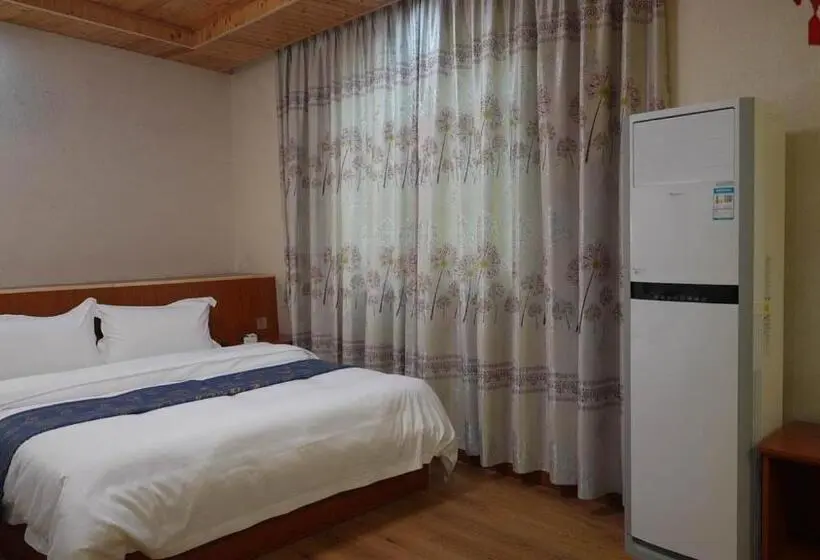 سوییت خانوادگی, Chenkun Guesthouse