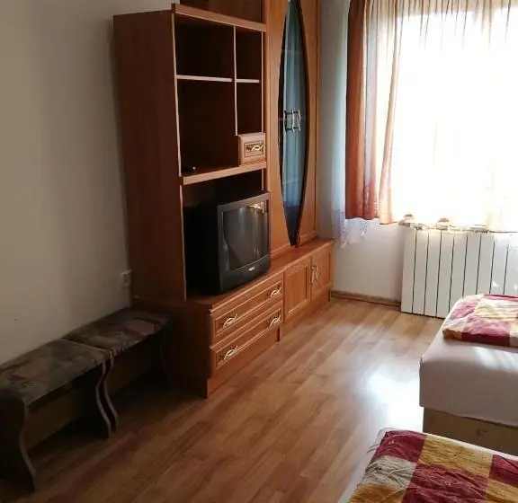 Pokój Ekonomiczny, Dunakanyar Bed & Breakfast