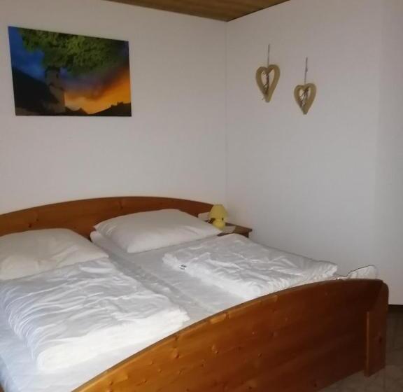 침실 1개 발코니 아파트, Haus Roswitha