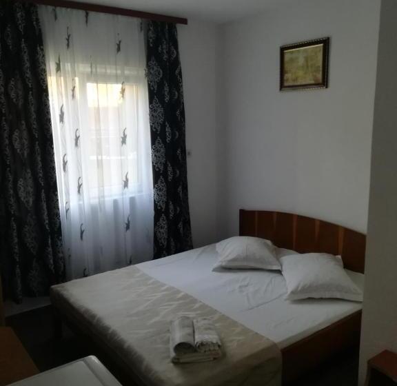 اتاق استاندارد, Vila Calil