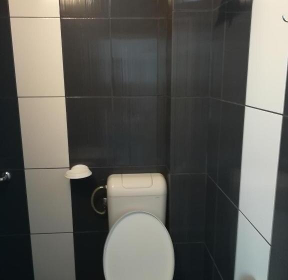 اتاق استاندارد, Vila Calil