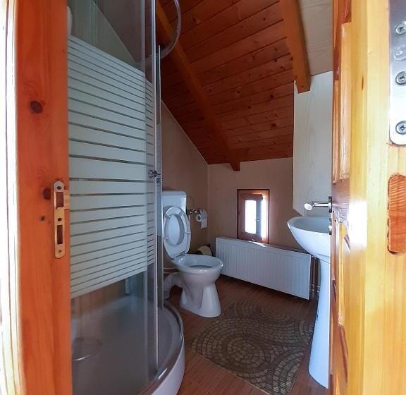 شقة 3 غرف, Pensiunea Casa Madalina