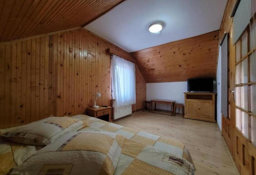 Апартаменты 3 Спальни, Pensiunea Casa Madalina