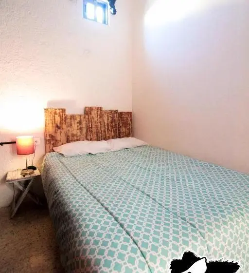 اتاق استاندارد, Straw Hat Hostel & Rooftop Bar