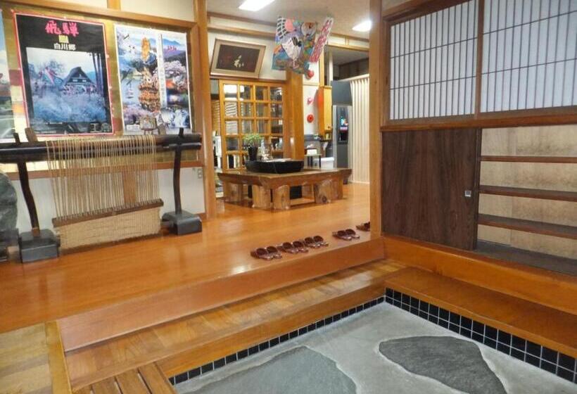استودیوی استاندارد, Takayama   Hotel / Vacation Stay 15867