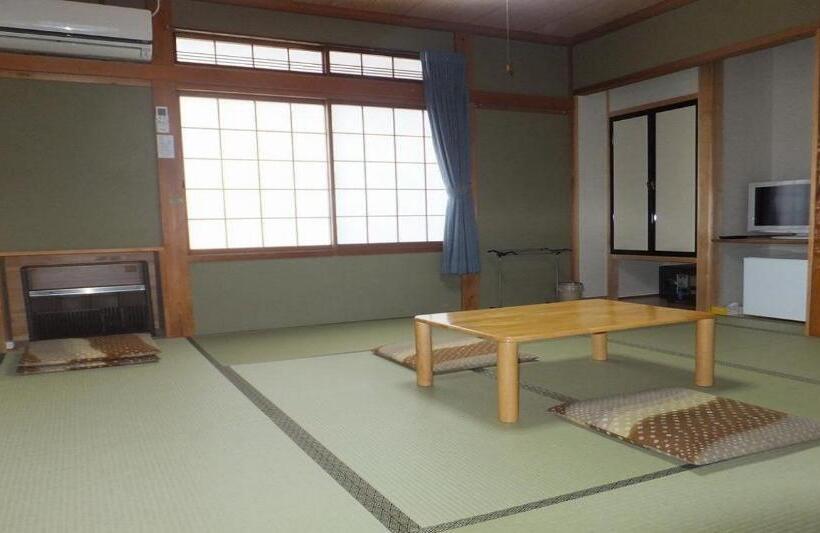 استودیوی استاندارد, Takayama   Hotel / Vacation Stay 15867