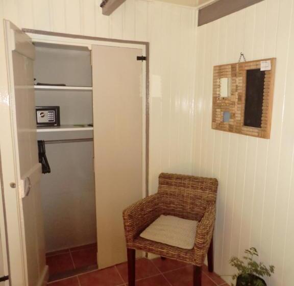 חדר דלוקס, De Kruik