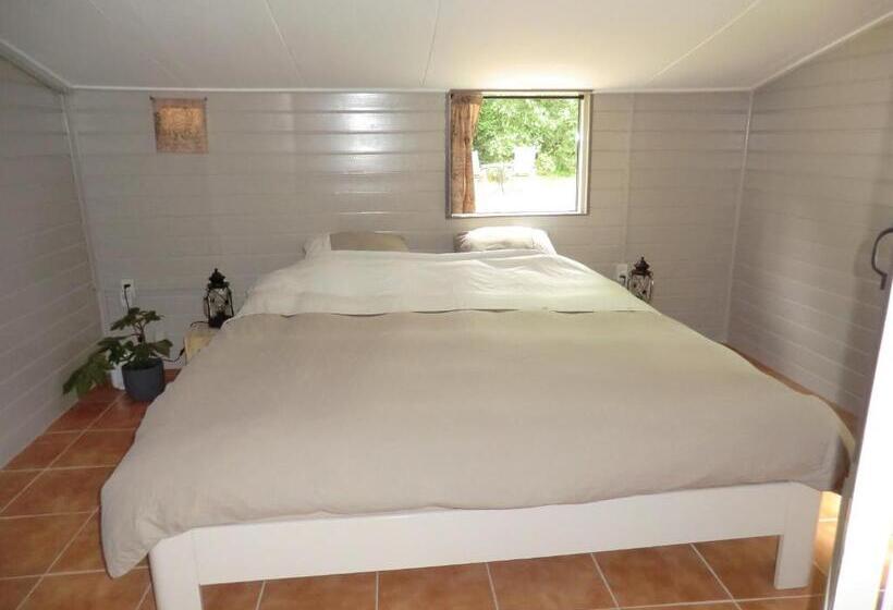 חדר דלוקס, De Kruik