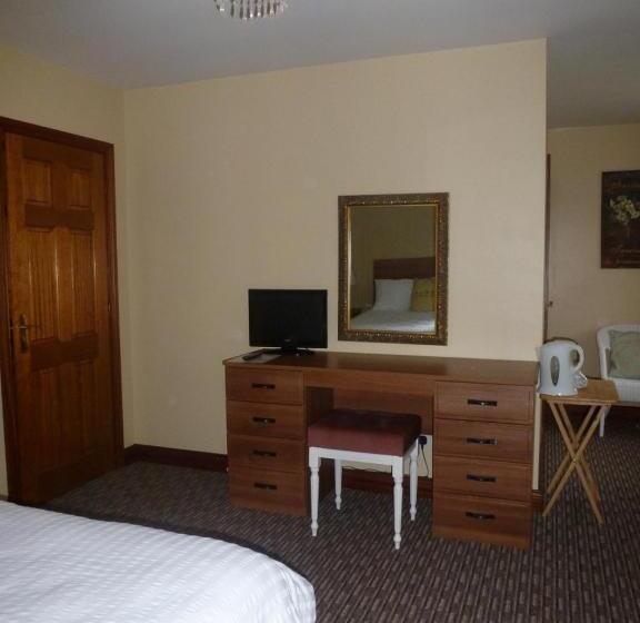 ファミリールーム, Edenroe