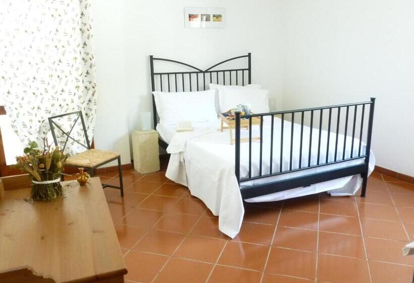 חדר סטנדרט, I Pizzicati