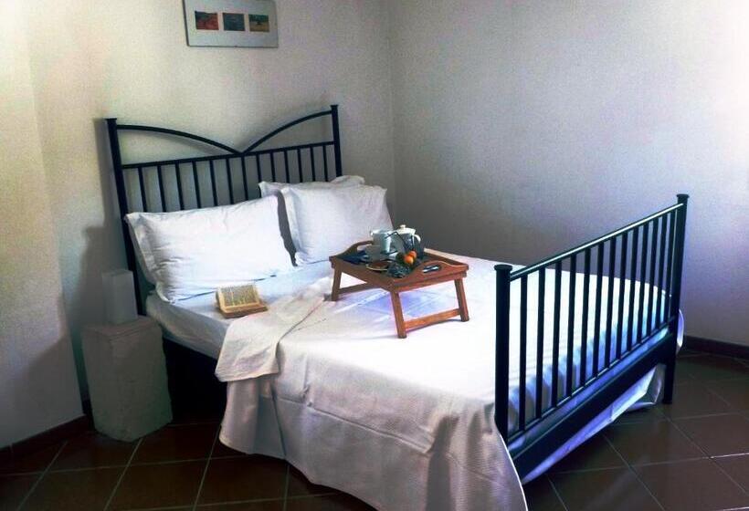 חדר סטנדרט, I Pizzicati