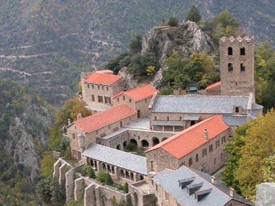 Номер Стандарт, Les Loges Du Jardin D Aymeric