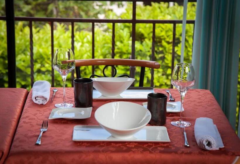 스탠다드 룸, Les Loges Du Jardin D Aymeric