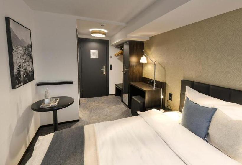 수피리어 싱글 룸, Boutique Hotel Reiser