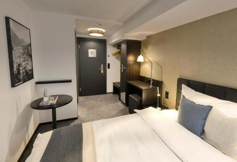 スーペリアシングルルーム, Boutique Hotel Reiser