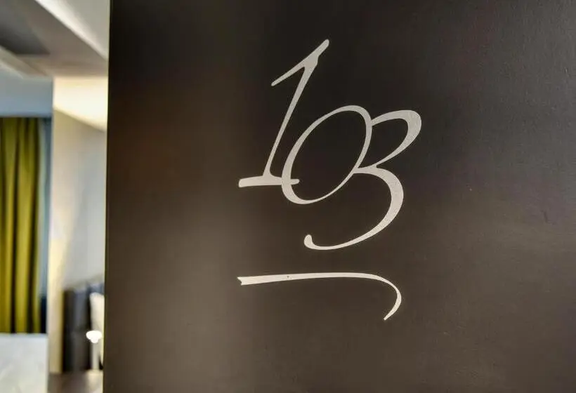 スーペリアシングルルーム, Boutique Hotel Reiser