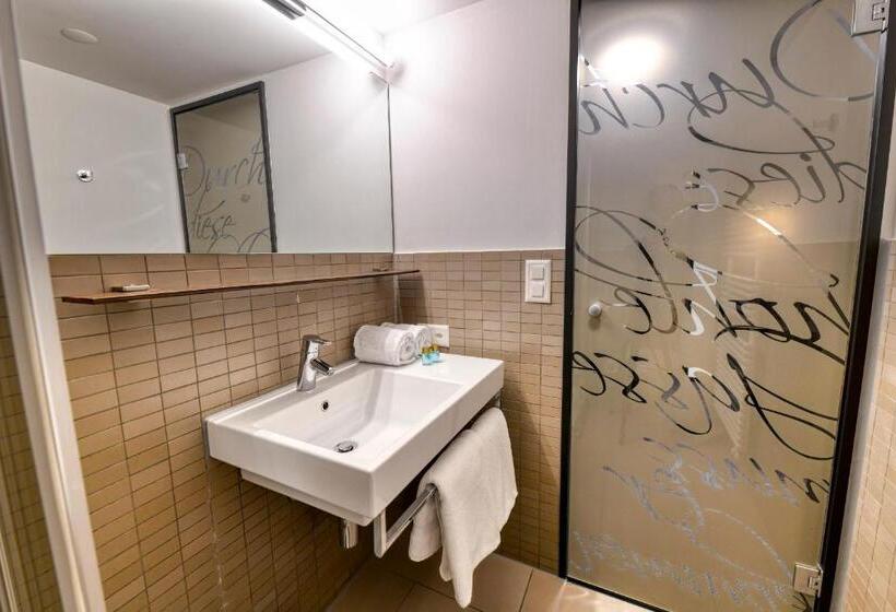 Номер Superior Одноместный, Boutique Hotel Reiser