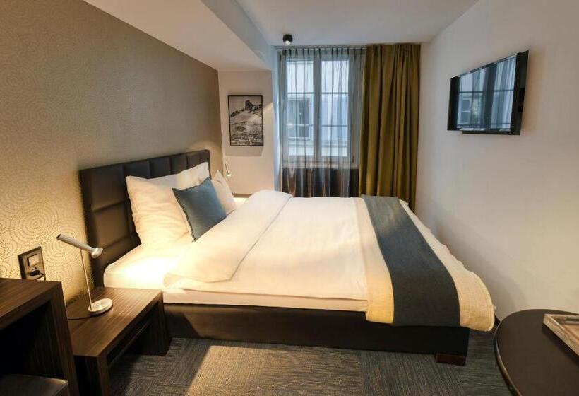 수피리어 싱글 룸, Boutique Hotel Reiser