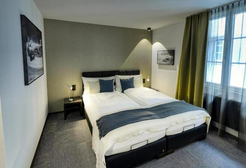 스탠다드 룸, Boutique Hotel Reiser