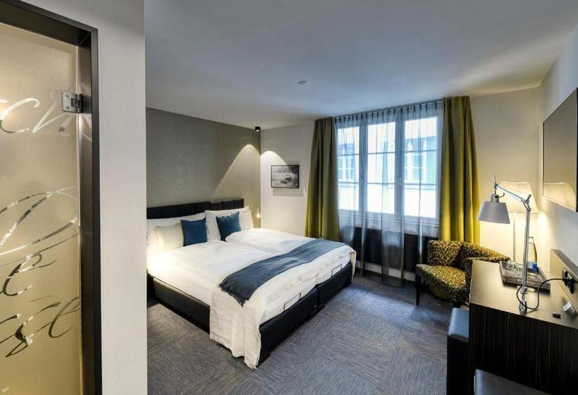 Номер Стандарт, Boutique Hotel Reiser