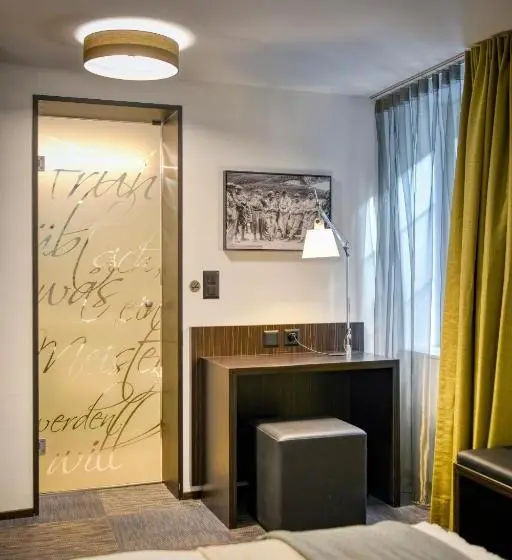 スタンダードルーム, Boutique Hotel Reiser