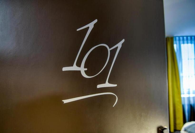 스탠다드 룸, Boutique Hotel Reiser