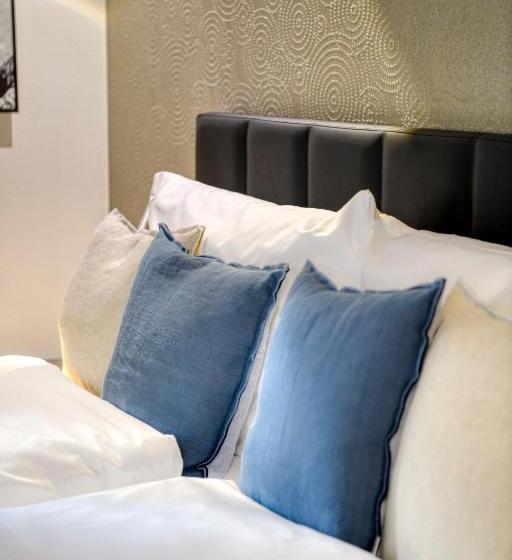 Номер Стандарт, Boutique Hotel Reiser