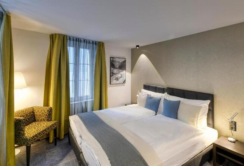 스탠다드 룸, Boutique Hotel Reiser