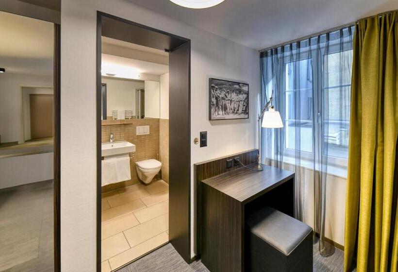 Номер Стандарт, Boutique Hotel Reiser