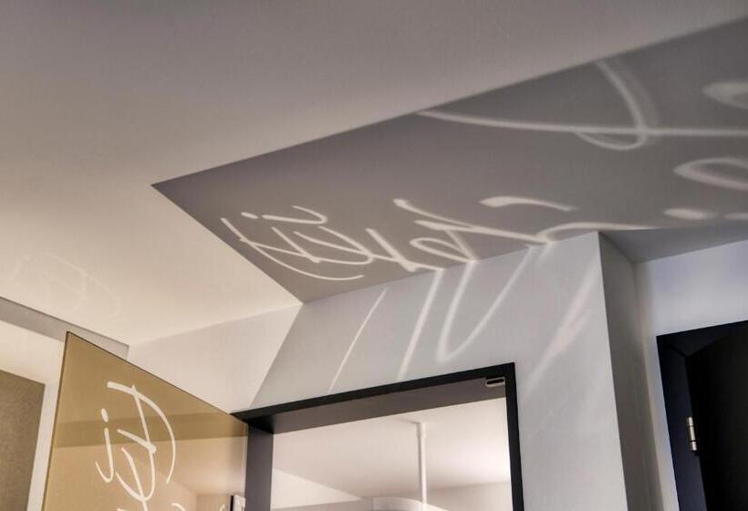 장애인을 위한 스탠다드 룸, Boutique Hotel Reiser